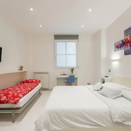 Apartamento Romeeyes Apartment Roma