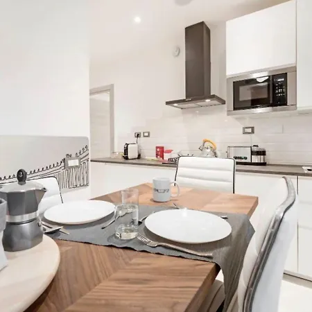 Apartamento Romeeyes Apartment