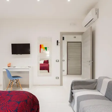 Romeeyes Apartamento Roma