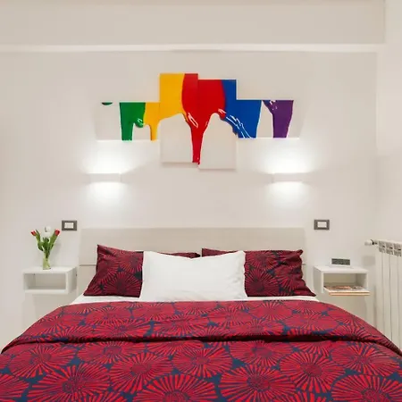Apartamento Romeeyes Apartment *