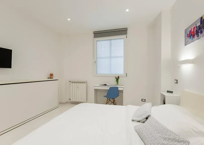 Romeeyes Apartamento Roma