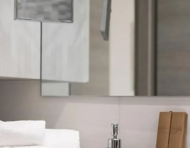 Apartamento Romeeyes