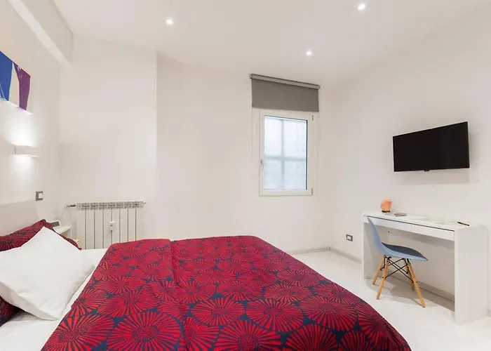 Apartamento Romeeyes