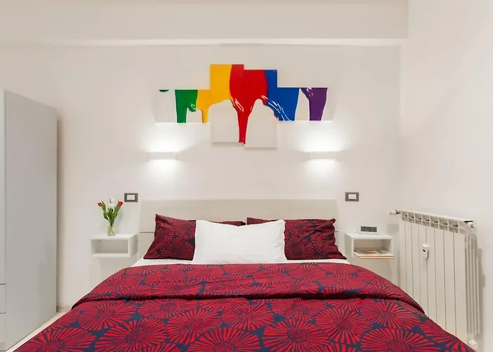 Apartamento Romeeyes *