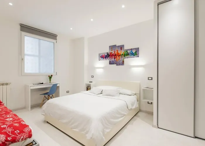 Apartamento Romeeyes