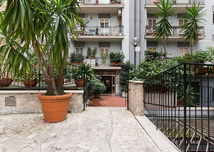 Romeeyes Apartamento *