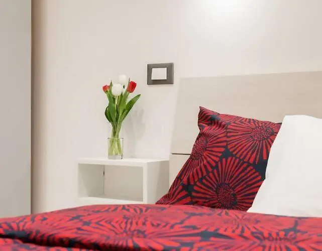 Apartamento Romeeyes Roma