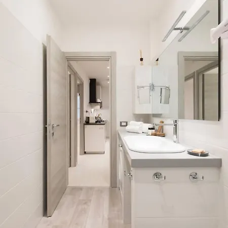 Romeeyes2020 Apartment