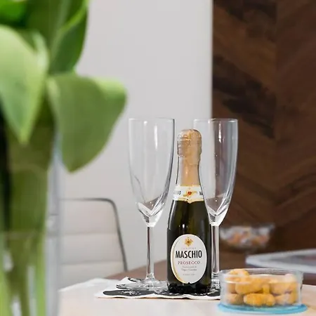 Romeeyes2020 Apartment Rome