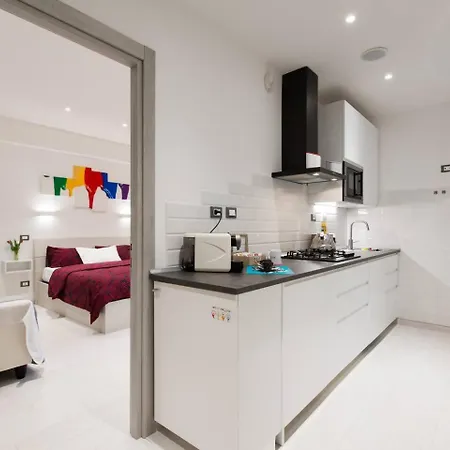 Apartment Romeeyes2020 Rome