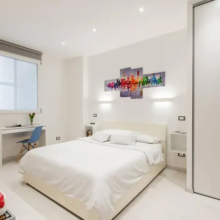 Romeeyes2020 Apartment