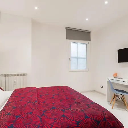 Apartment Romeeyes2020 Rome