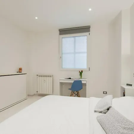 Romeeyes Apartment Rom