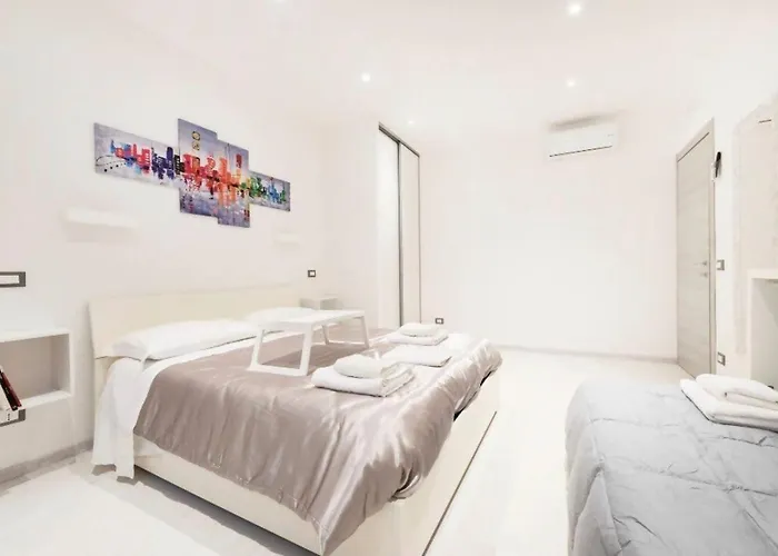 Appartement Romeeyes