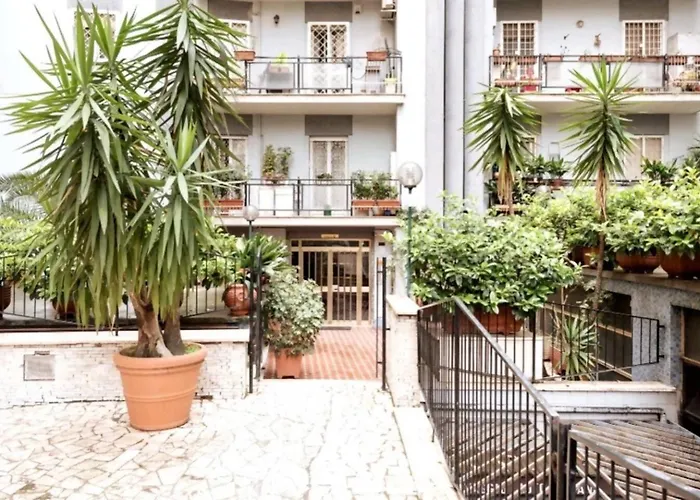 Romeeyes Appartement *