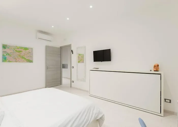 Appartement Romeeyes Rome