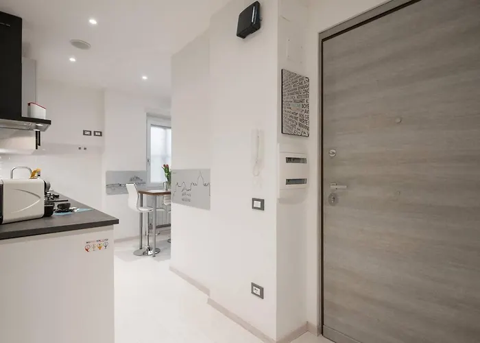 Appartement Romeeyes *