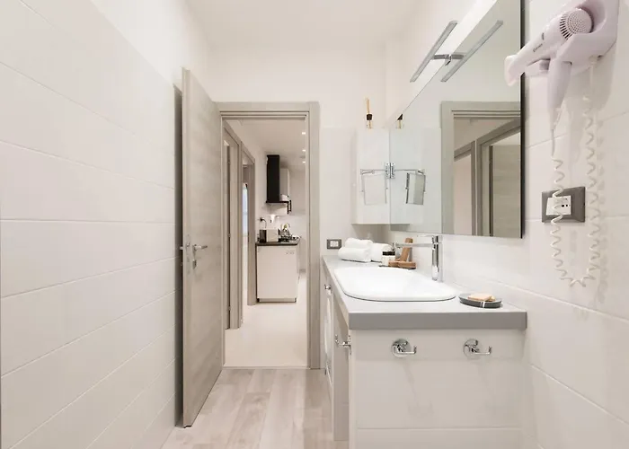 Appartement Romeeyes Rome