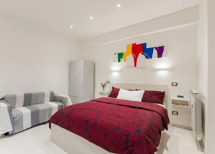 Romeeyes Appartement