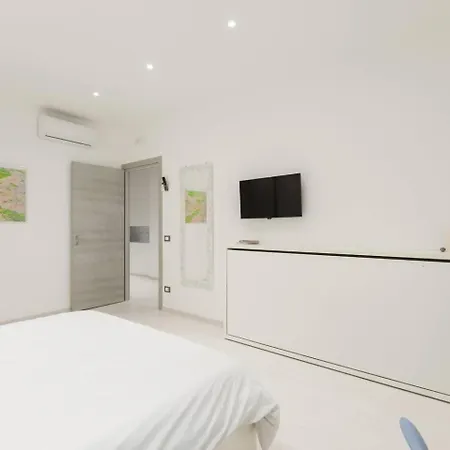 Apartamento Romeeyes Roma