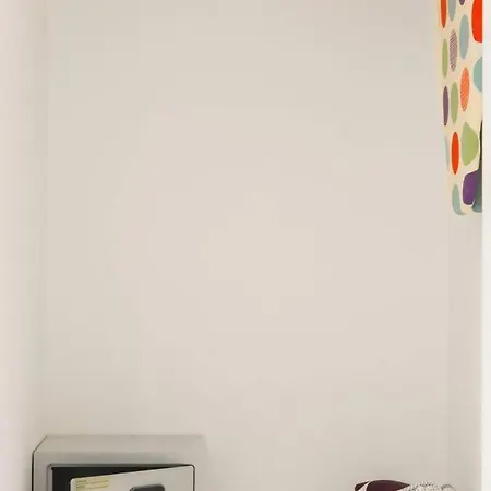 Apartamento Romeeyes