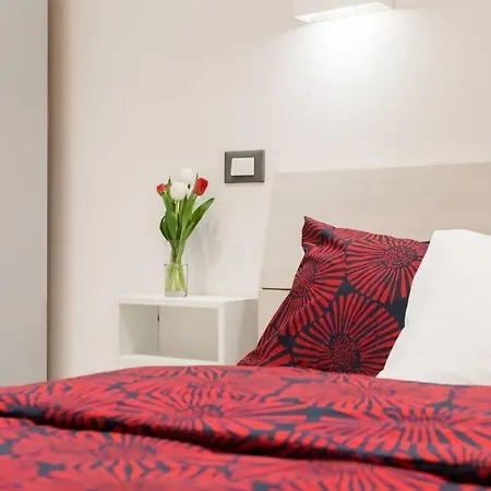 Apartamento Romeeyes Roma