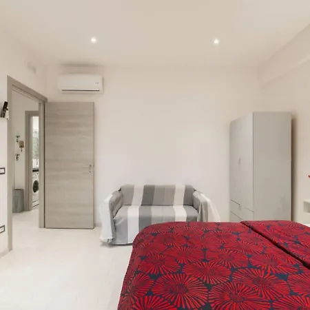 Romeeyes Apartment Roma