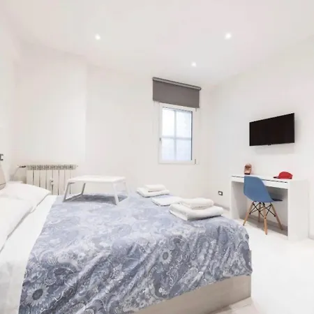 Appartamento Romeeyes Apartment