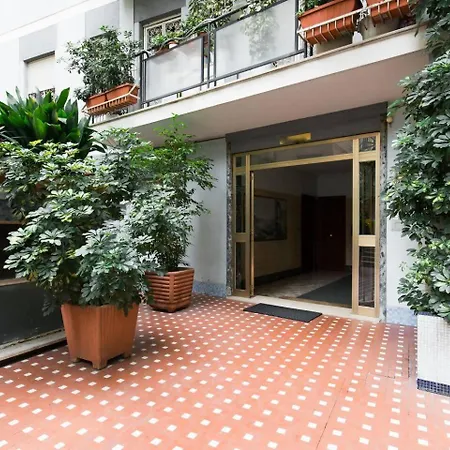 Romeeyes Apartment * Roma